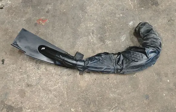 Opel Insignia A Air intake duct part 13288163 314327891