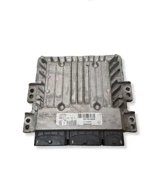 Renault Megane III Engine control unit/module S180067144A 237100669R 237101495R