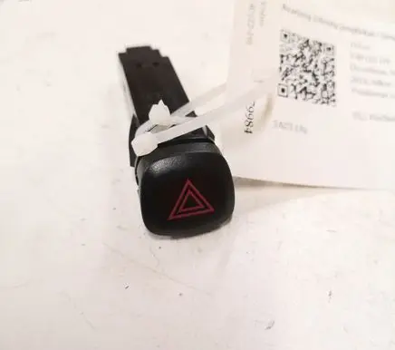 Volvo V40 Hazard light switch 9123682 13W423