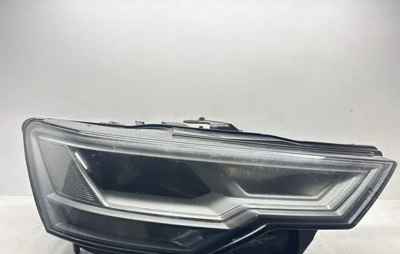 Audi A6 S6 C8 4K Headlight/headlamp 4K0941034 1ZX2412 1EX01337602