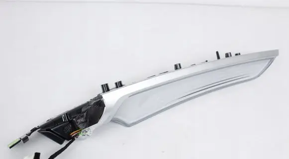LED Daytime headlight