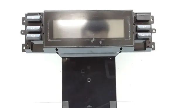 Volvo V70 Screen/display/small screen 31268336