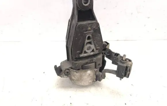 Gearbox mount