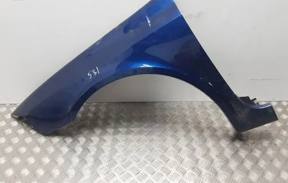 Renault Laguna II Fender