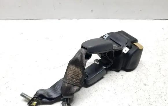 Mitsubishi Space Star Middle seatbelt (rear) 570528500F