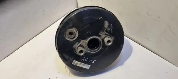 Audi A6 S6 C5 4B Brake booster 4B0612105