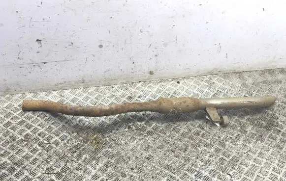 Peugeot 308 Muffler/silencer 
