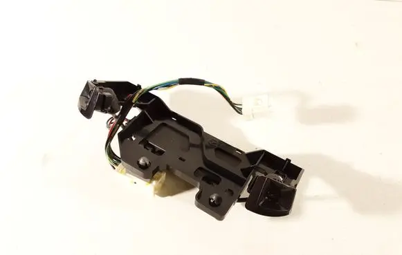Mazda 6 Alarm movement detector/sensor 28145751 EH1467SS1F