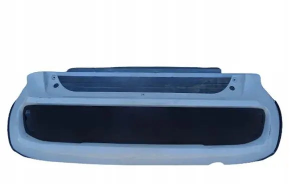 Suzuki Ignis Rear bumper R22P2