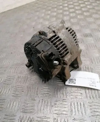 Citroen C2 Generator/alternator