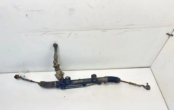 Mercedes-Benz E W211 Steering rack R21111011001 21111011001