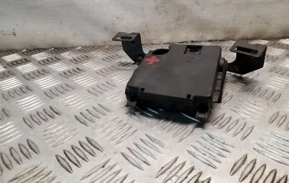 Audi Q5 SQ5 Positive wiring loom 8R0971502A