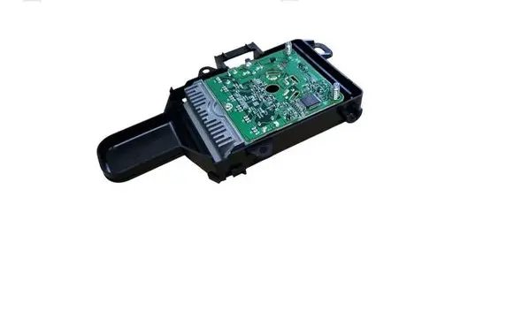Toyota RAV 4 (XA50) Other control units/modules 05F31 5600T2