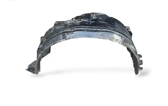 Nissan Pathfinder R51 Front wheel arch liner splash guards 63840EB000