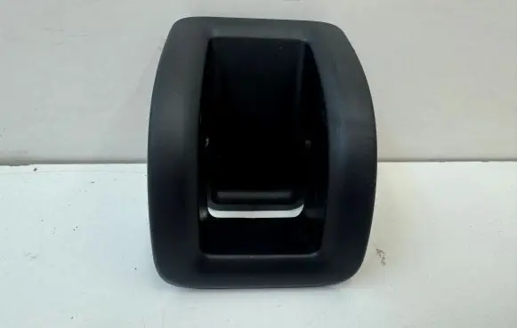 Audi Q7 4M ISOFIX cover 4M0887233