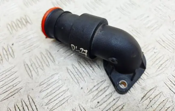 Citroen C4 Cactus Engine coolant pipe/hose 223551 22336