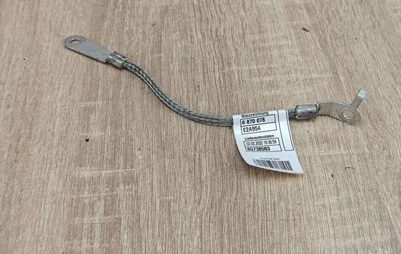 BMW 8 G16 Other wiring loom 6870078