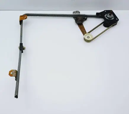 Pontiac Trans Sport Front door manual window regulator 
