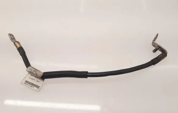 Audi A5 8T 8F Negative earth cable (battery) 8K0971228T