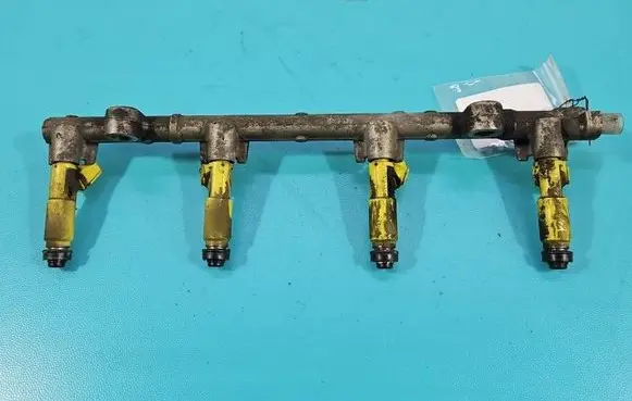 Toyota Avensis Verso Fuel injector 2325028050 IMPRK1549487