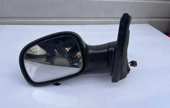Chrysler Voyager Front door electric wing mirror 04894419AD