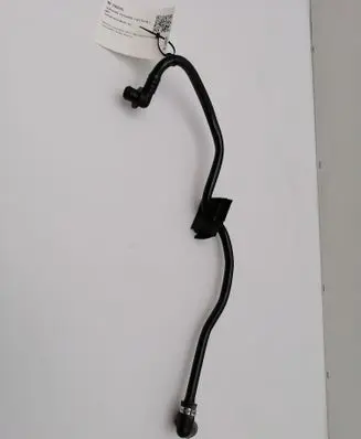 Audi A8 S8 D2 4D Vacuum line/pipe/hose