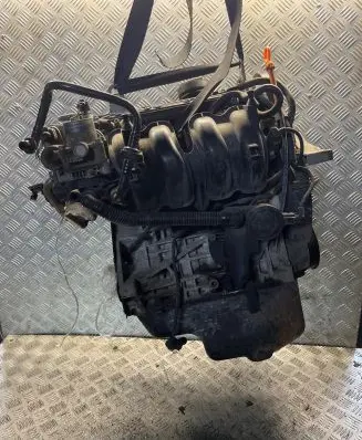 Skoda Fabia Mk1 (6Y) Engine BBY