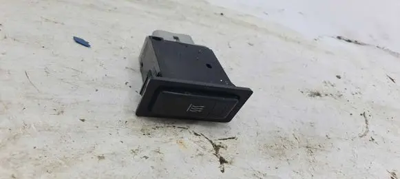 Toyota Corolla Verso E121 Other switches/knobs/shifts 153337
