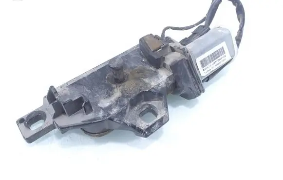BMW 5 E60 E61 Tailgate/trunk/boot lift motor 7129931