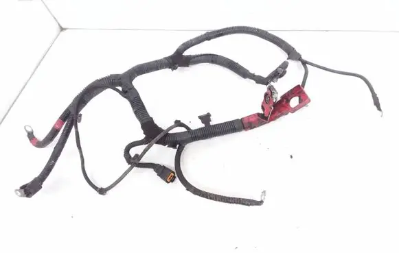 KIA Sorento Positive cable (battery) 372103E001