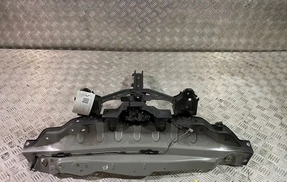 Lexus RX 450H Top upper radiator support slam panel