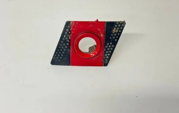 Volkswagen ID.4 Front parking sensor holder (PDC) 11E919400