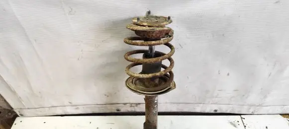 BMW 3 E36 Front shock absorber with coil spring