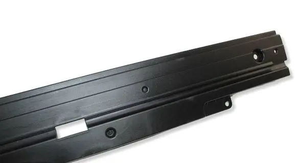 BMW 5 F10 F11 Other trunk/boot trim element 9168510 52107010