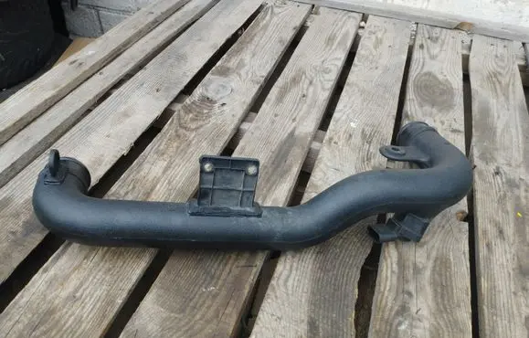 Audi A6 S6 C5 4B Intercooler hose/pipe 8D0145840M