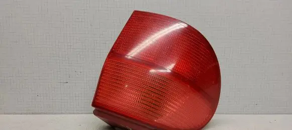 Seat Alhambra (Mk1) Rear/tail lights 907335337 E101392