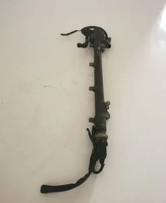 Mercedes-Benz E W211 Fuel main line pipe A6110700095