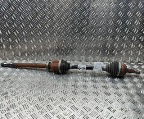 Opel Vivaro Front driveshaft 9806153180
