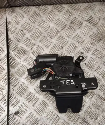 Tesla Model 3 Tailgate/trunk/boot lock/catch/latch 1500604cnb