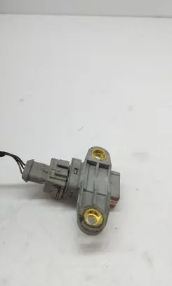 Mercedes-Benz A W169 Airbag deployment crash/impact sensor 0125420417 0265005113