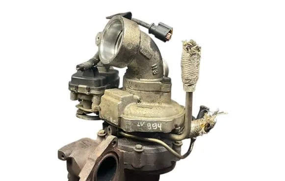 Peugeot 508 Turbo 9674675780 A2C53367343 14930464