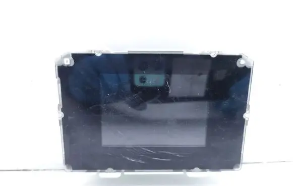 Ford Transit Courier Screen/display/small screen EM5T18B955BC E111R035345