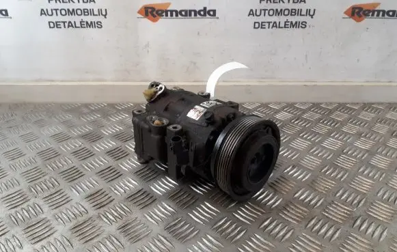 KIA Ceed Air conditioning (A/C) compressor (pump) H03Q