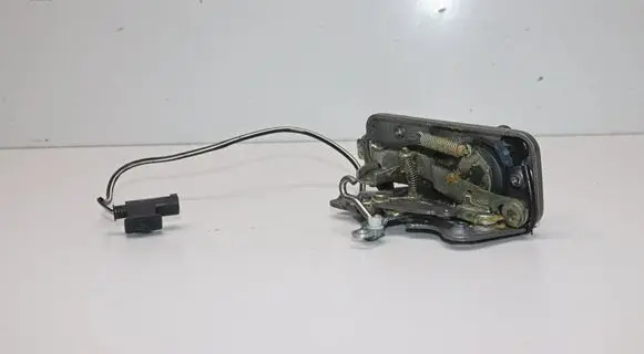 Mercedes-Benz G W463 2nd Gen Rear door lock A4637303902 A4637303002