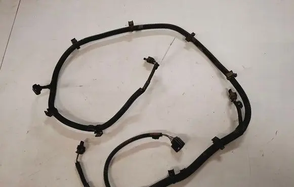 Fiat 500X Parking sensor (PDC) wiring loom 00519736570