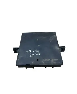 Audi A6 S6 C6 4F Comfort/convenience module 4F0907279B 4F0910279 F005V00449