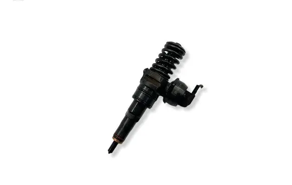 Volkswagen PASSAT B6 Fuel injector 038130073AG
