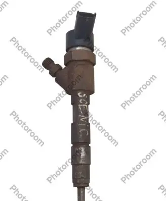 Renault Scenic I Fuel injector 0445110021 7700111014