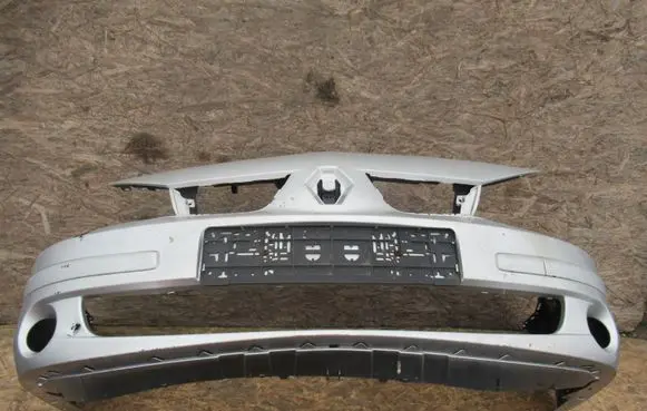 Renault Laguna II Front bumper