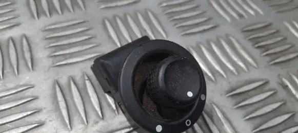 Renault Espace II Wing mirror switch